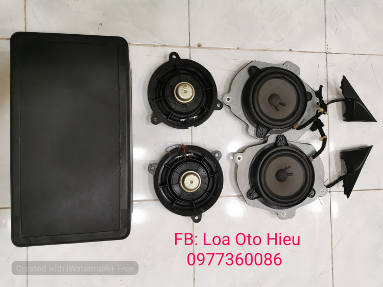 Hiếu Audio Mark : Chuyên Loa tháo xe sang: Độ âm thanh - Nâng cấp âm thanh xe hơi. Hiếu Audio Mark : Chuyên Loa tháo xe sang: Độ âm thanh - Nâng cấp âm thanh xe hơi.