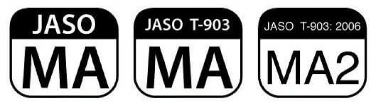 Tiêu chuẩn JASO dành riêng cho dầu nhớt xe máy bạn có biết?