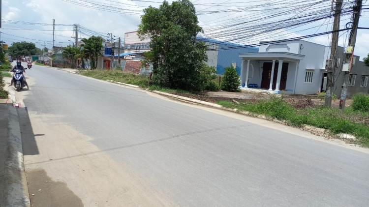 Thị trường bất động sản tại Long An đã và đang thu hút nhiều nhà đầu tư lớn Thị trường bất động sản tại Long An đã và đang thu hút nhiều nhà đầu tư lớn
