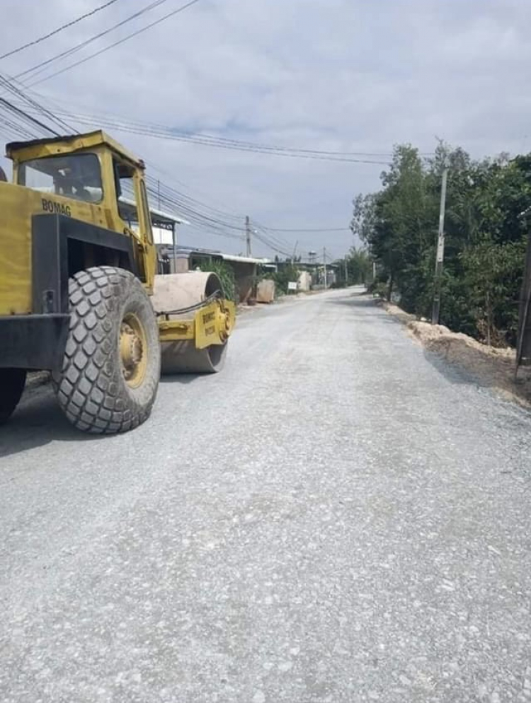 Thị trường bất động sản tại Long An đã và đang thu hút nhiều nhà đầu tư lớn Thị trường bất động sản tại Long An đã và đang thu hút nhiều nhà đầu tư lớn