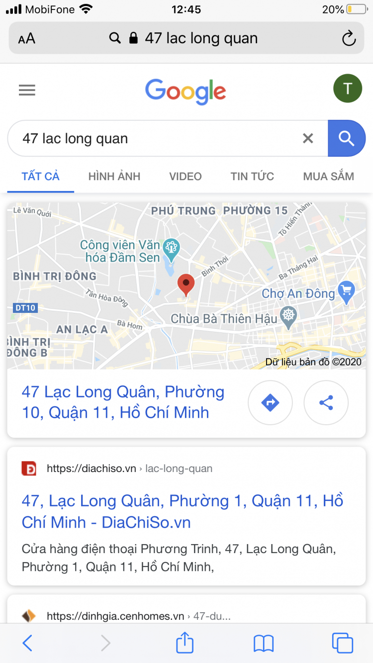 Hỏi về trường mầm non nhà nước Q11