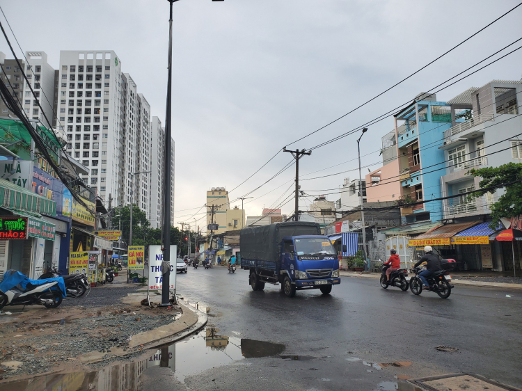 Đất tân phú giá mắc quá Đất tân phú giá mắc quá