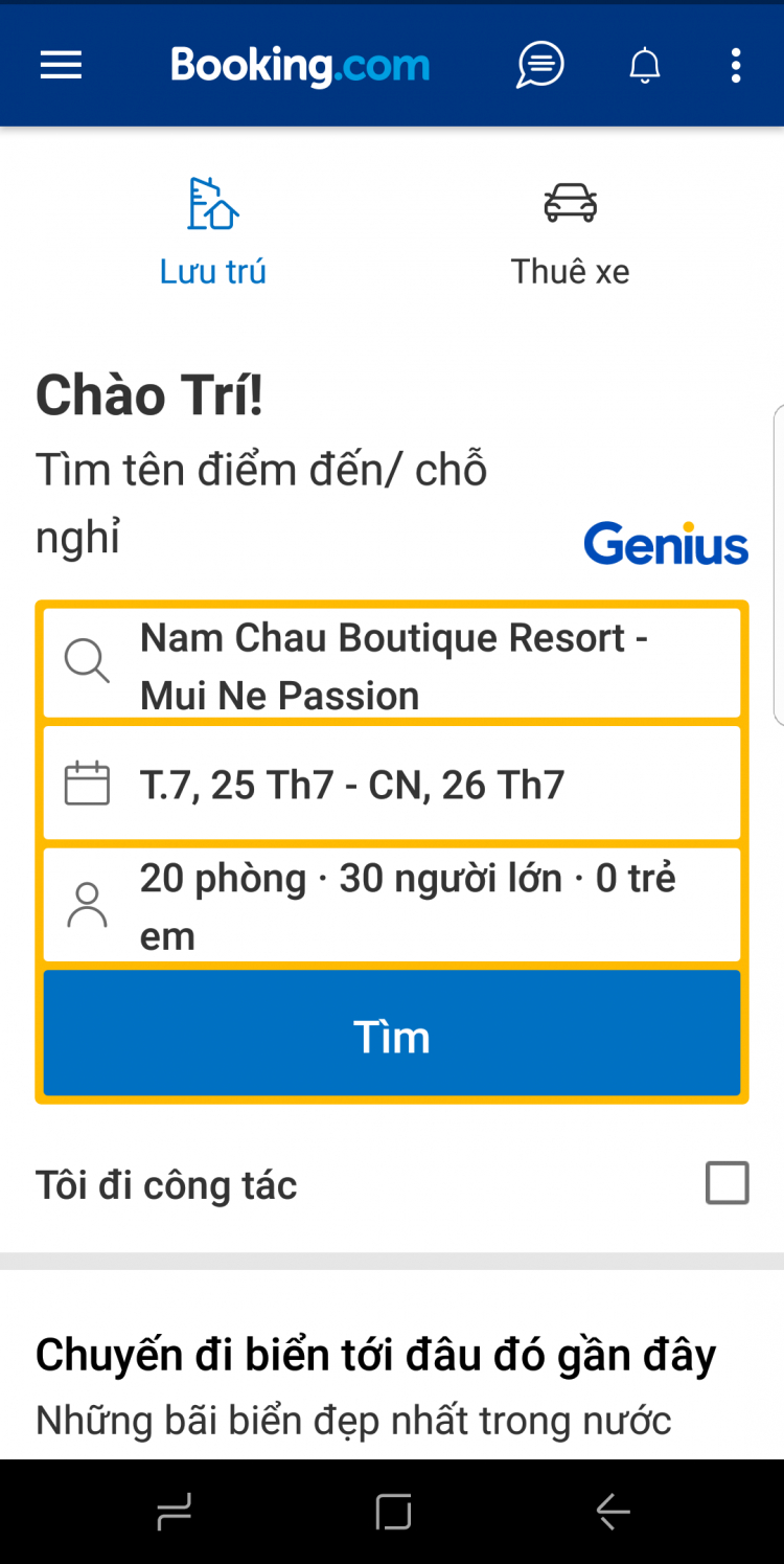 Jolie - Trên những nẻo đường Jolie - Trên những nẻo đường