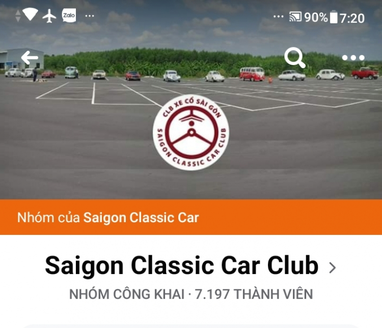 Hỏi mấy anh sg gốc