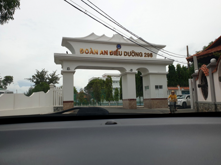 Tất tần tật về con đường ven biển ở Bà Rịa Vũng Tàu và các bãi tắm, resort ở đây Tất tần tật về con đường ven biển ở Bà Rịa Vũng Tàu và các bãi tắm, resort ở đây