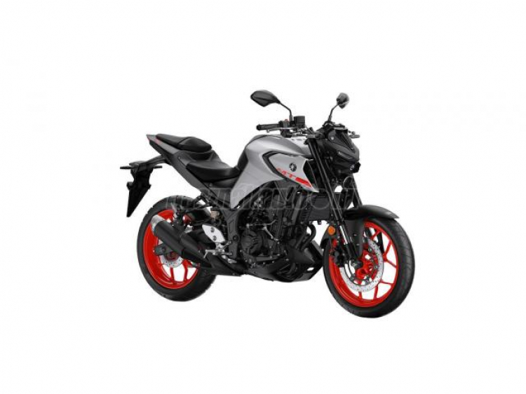 [Góc Motor] Nên chọn Honda CB300R hay CBF190TR?