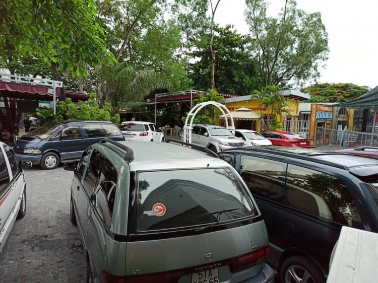 Cafe 888 hàng tuần, chia sẻ phụ tùng Previa VN Cafe 888 hàng tuần, chia sẻ phụ tùng Previa VN