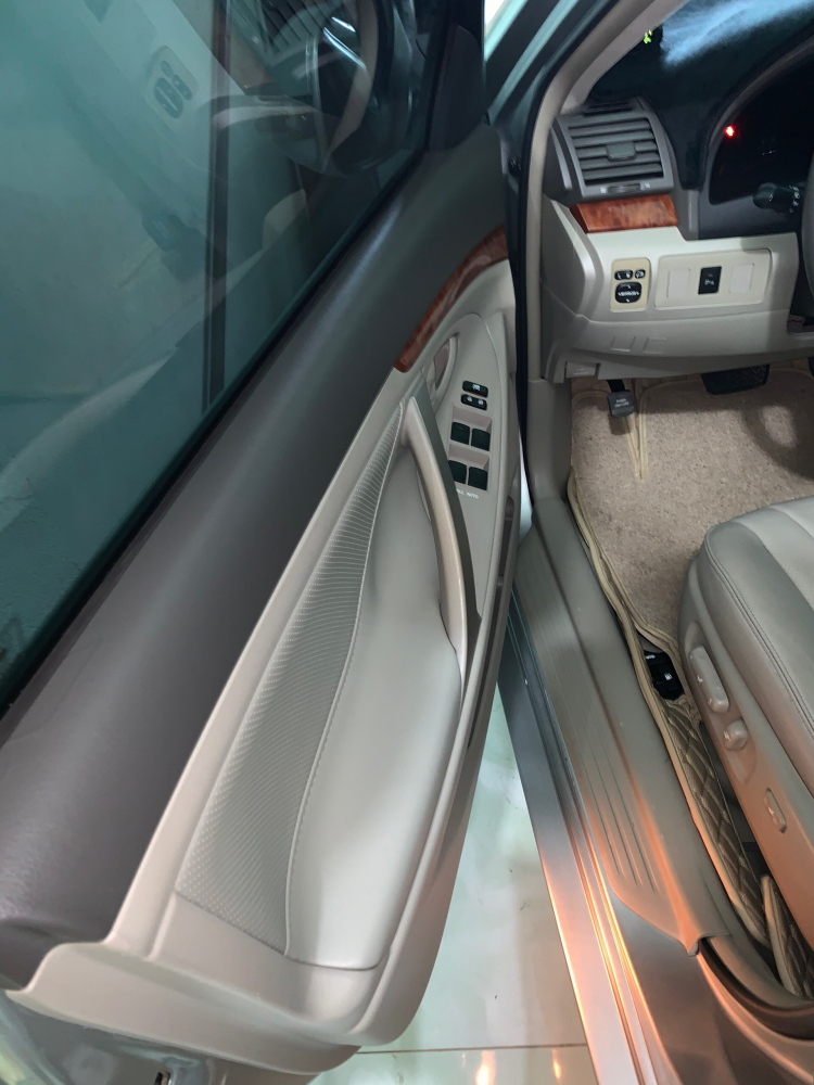 Em đánh giá xe Hàn Hyundai Sonata sau 9 năm: độ bền và những điểm chưa hài lòng Em đánh giá xe Hàn Hyundai Sonata sau 9 năm: độ bền và những điểm chưa hài lòng