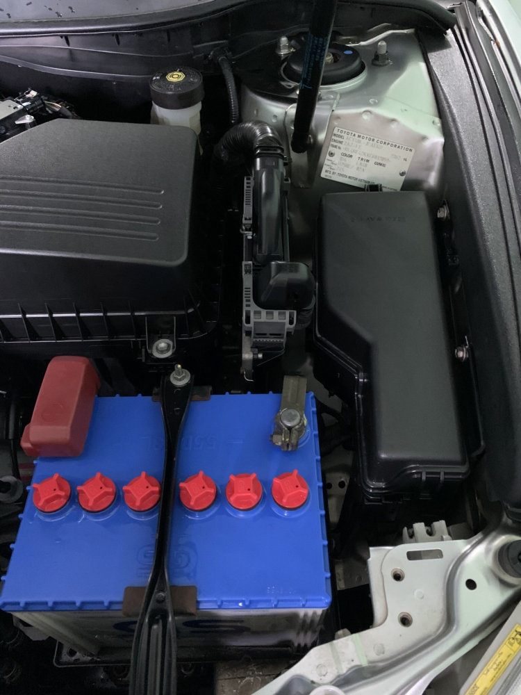 Em đánh giá xe Hàn Hyundai Sonata sau 9 năm: độ bền và những điểm chưa hài lòng Em đánh giá xe Hàn Hyundai Sonata sau 9 năm: độ bền và những điểm chưa hài lòng