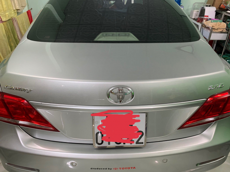 Em đánh giá xe Hàn Hyundai Sonata sau 9 năm: độ bền và những điểm chưa hài lòng