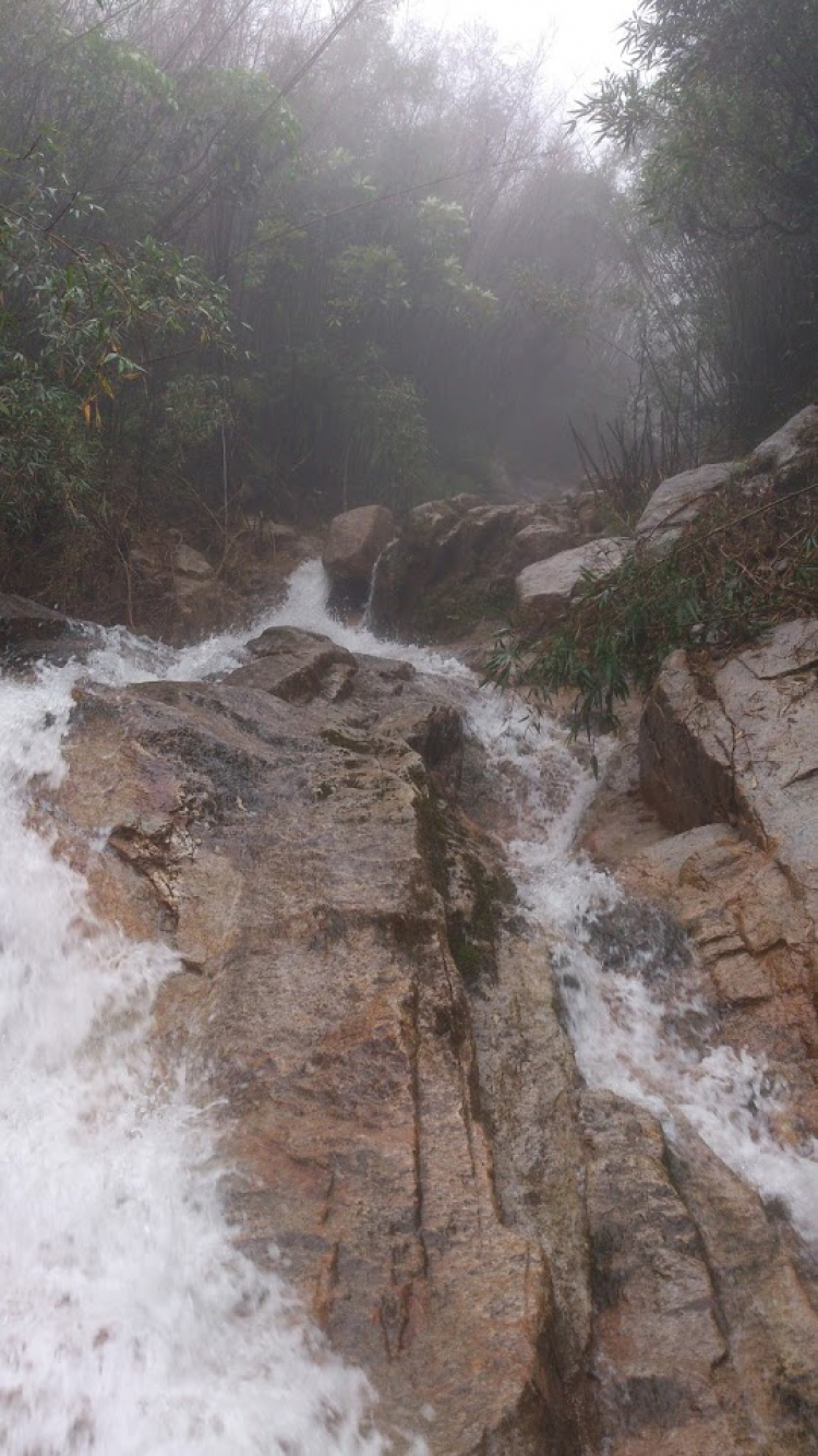 Tư vấn Giày trekking đi mưa Tư vấn Giày trekking đi mưa