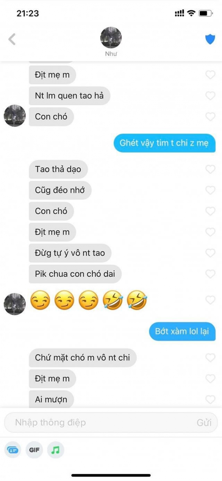 Hỏi thêm về Zalo