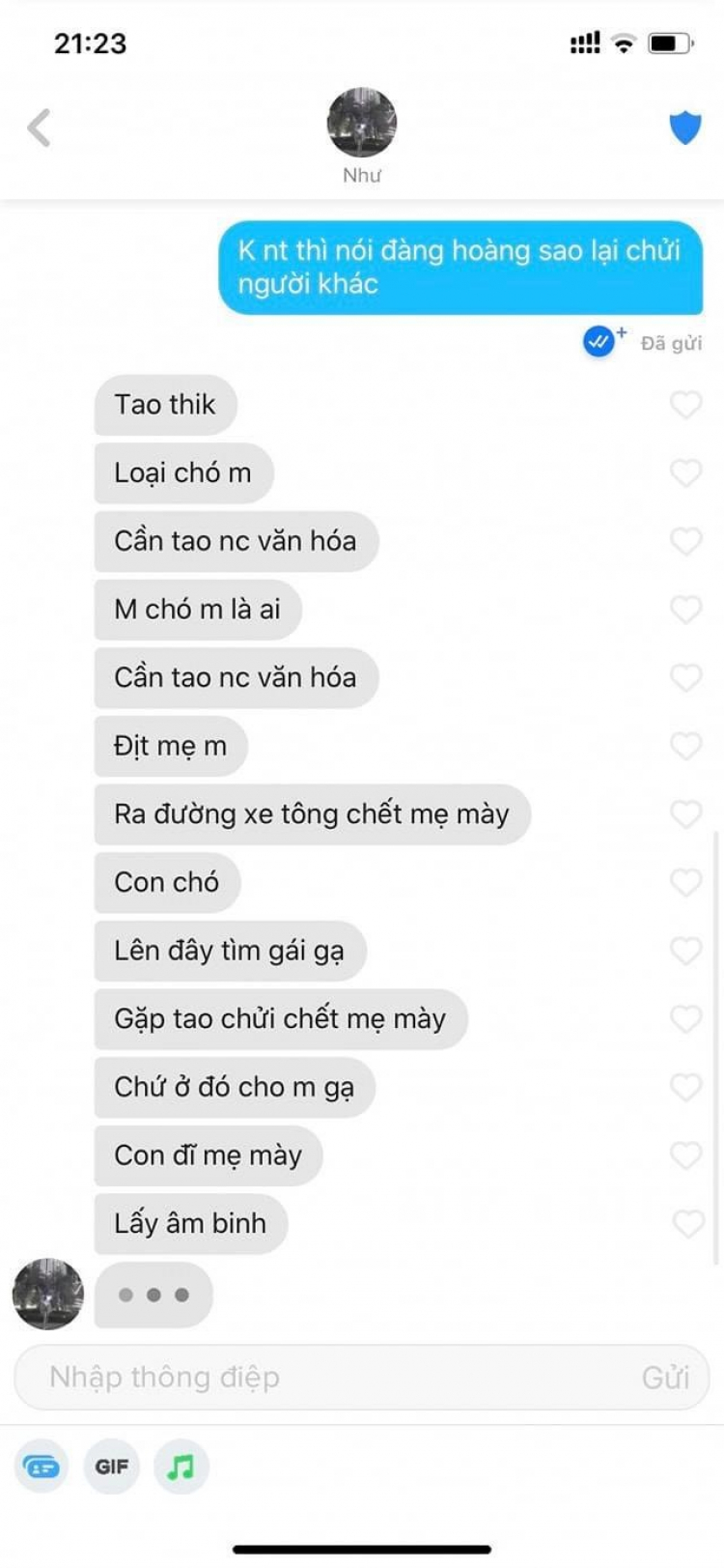 Hỏi thêm về Zalo