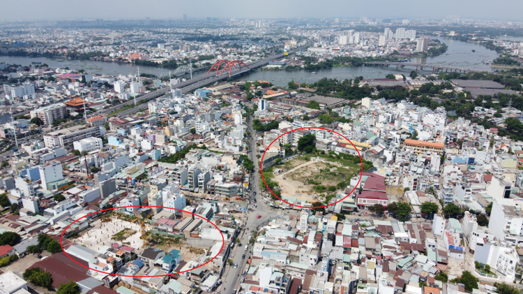 Xin thông tin về dự án căn hộ Song Thanh Tower, Nơ Trang Long, Bình Thạnh