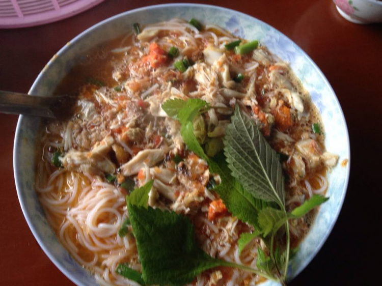 Hỏi về MÓN ĂN tây bắc, đông bắc, việt bắc và .... tất tật ở phía BẮC? Hỏi về MÓN ĂN tây bắc, đông bắc, việt bắc và .... tất tật ở phía BẮC?