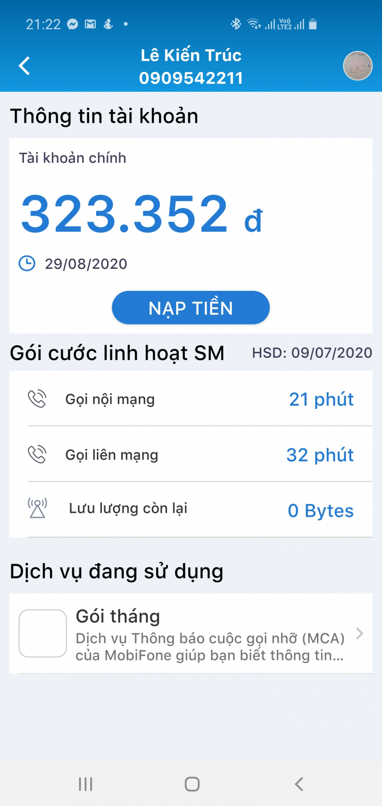 Chọn gói data Viettel nào ?