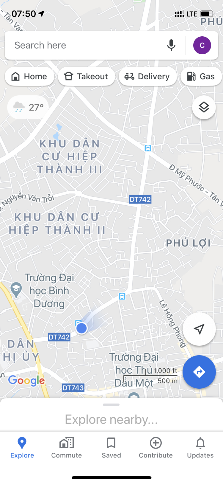Xin giúp đỡ cung đường đẹp từ Hồ Chí Minh đi Pleiku