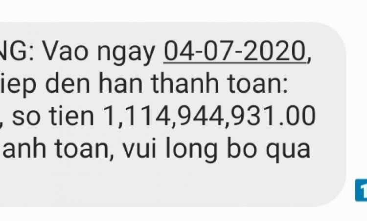 BĐS: Gặp những người có giao dịch không thành...