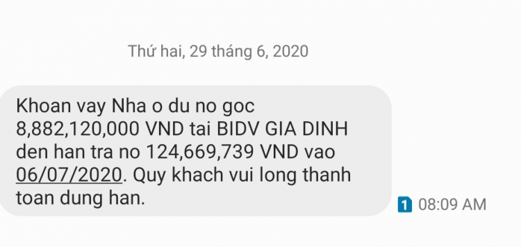 BĐS: Gặp những người có giao dịch không thành...