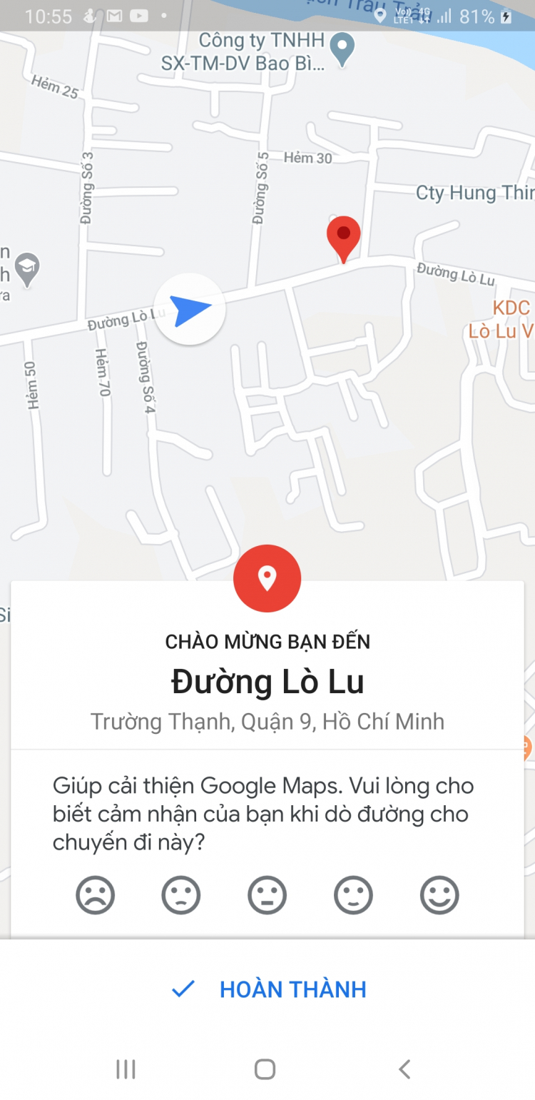 BĐS: Gặp những người có giao dịch không thành...