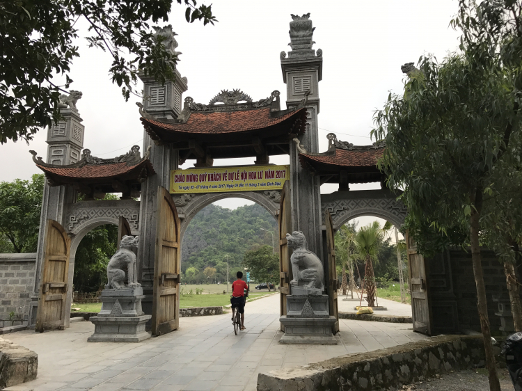 tư vấn tour du lịch Hạ Long - Hải Phòng - Ninh Bình - Hà Nội