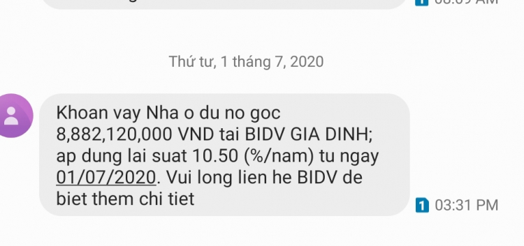 BĐS: Gặp những người có giao dịch không thành...