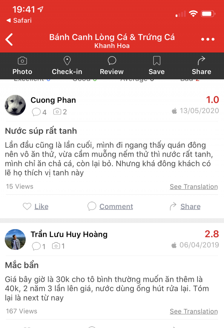 Nha trang ăn gì, chơi gì cho gia đình