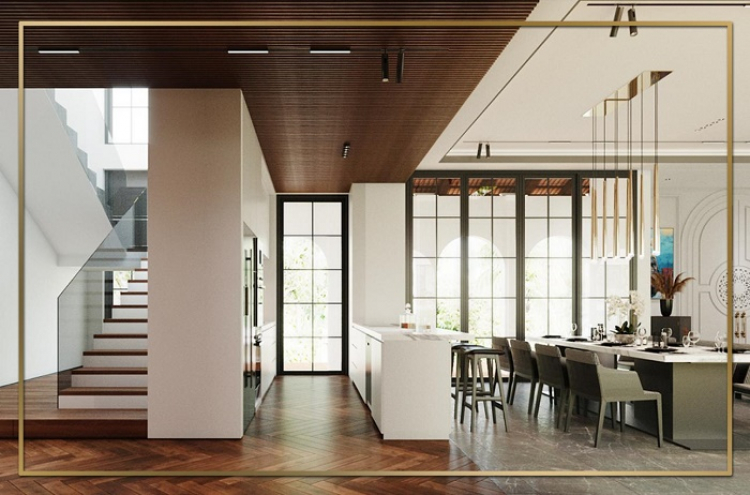 Đất nền biệt thự Saigon Garden Hưng Thịnh quận 9 Đất nền biệt thự Saigon Garden Hưng Thịnh quận 9