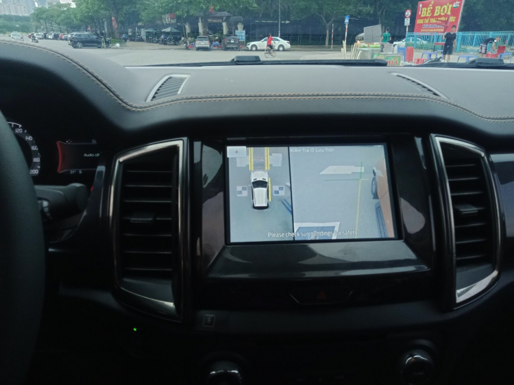 Camera 360 độ OWIN - An toàn tuyệt đối, ghi lại hành trình, vạch dẫn hướng Mercedes chính xác Camera 360 độ OWIN - An toàn tuyệt đối, ghi lại hành trình, vạch dẫn hướng Mercedes chính xác