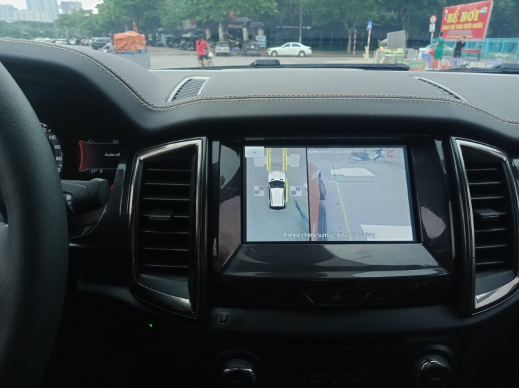 Camera 360 độ OWIN - An toàn tuyệt đối, ghi lại hành trình, vạch dẫn hướng Mercedes chính xác Camera 360 độ OWIN - An toàn tuyệt đối, ghi lại hành trình, vạch dẫn hướng Mercedes chính xác