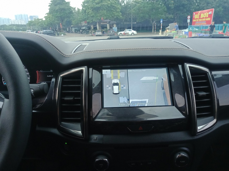 Camera 360 độ OWIN - An toàn tuyệt đối, ghi lại hành trình, vạch dẫn hướng Mercedes chính xác Camera 360 độ OWIN - An toàn tuyệt đối, ghi lại hành trình, vạch dẫn hướng Mercedes chính xác