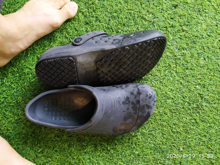 Tư vấn Giày trekking đi mưa Tư vấn Giày trekking đi mưa