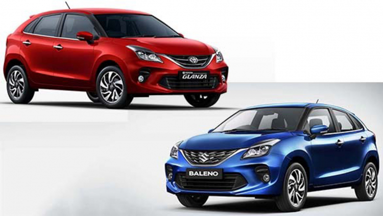 Suzuki ra mắt SUV mới mang tên Across: chia sẻ nhiều chi tiết từ Toyota RAV4