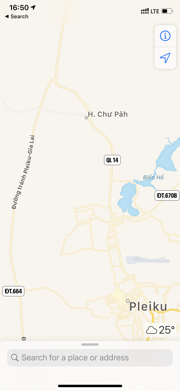 Xin giúp đỡ cung đường đẹp từ Hồ Chí Minh đi Pleiku Xin giúp đỡ cung đường đẹp từ Hồ Chí Minh đi Pleiku