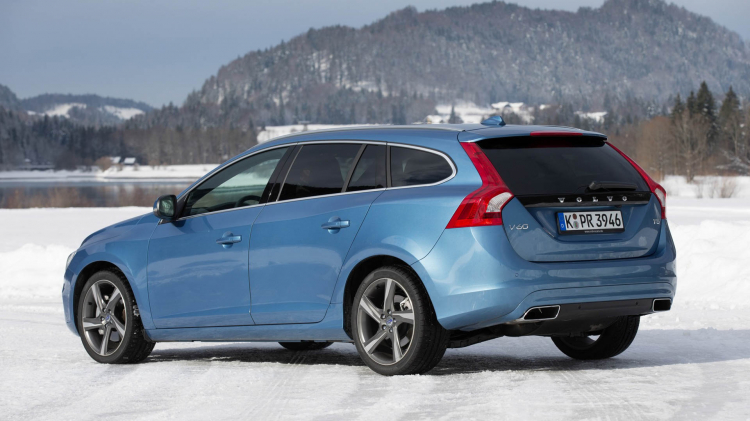 Volvo triệu hồi hơn 2 triệu xe vì lỗi dây đai an toàn
