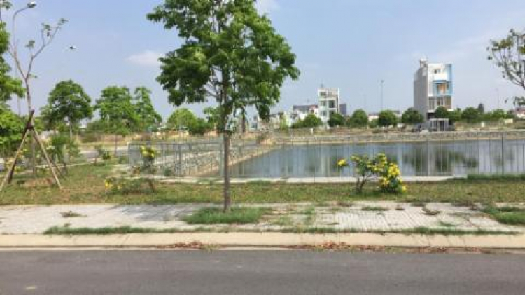 Sài Gòn: Có bác nào bị ngộp cần giải cứu BĐS không? Sài Gòn: Có bác nào bị ngộp cần giải cứu BĐS không?