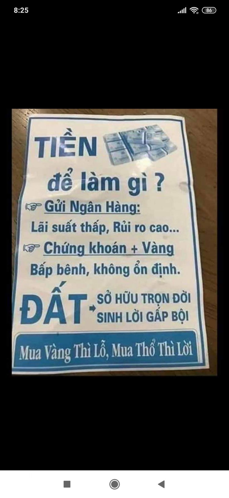 2020 liệu có còn cơ hội cho dân lướt sóng bds !!! 2020 liệu có còn cơ hội cho dân lướt sóng bds !!!