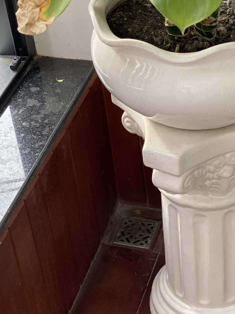 tư vấn chống hôi WC phần 2