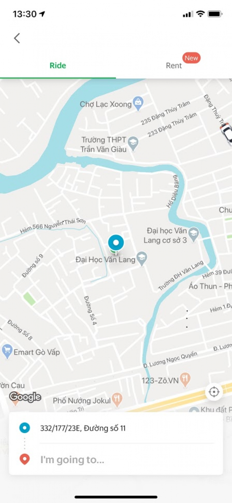 Chất lượng cuộc sống ở chung cư và nhà hẻm nhỏ trung tâm Chất lượng cuộc sống ở chung cư và nhà hẻm nhỏ trung tâm