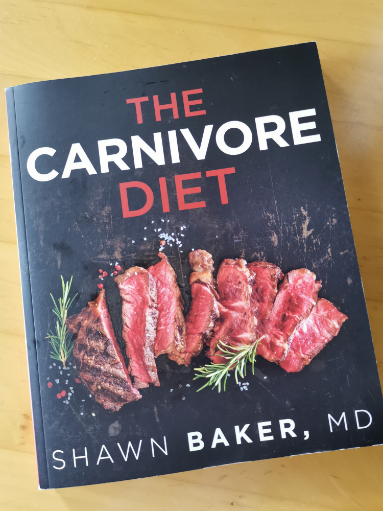 The carnivore diet là gì?