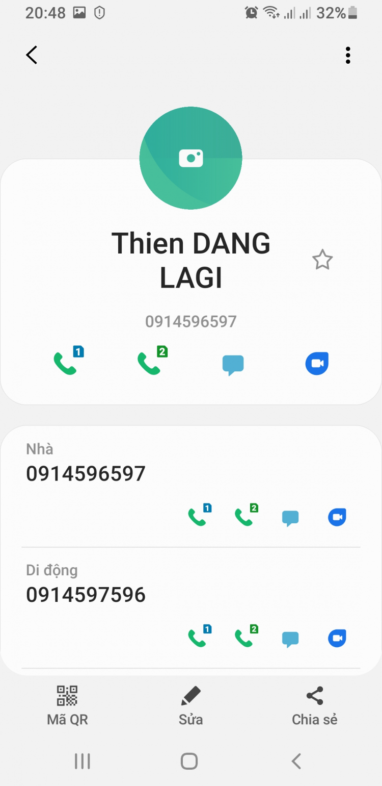 Hải Sản Lagi