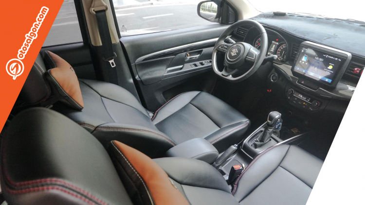 Người dùng đánh giá xe Suzuki XL7 sau hành trình Sài Gòn-Nha-Trang-Đà Lạt dài 1.100 km Người dùng đánh giá xe Suzuki XL7 sau hành trình Sài Gòn-Nha-Trang-Đà Lạt dài 1.100 km