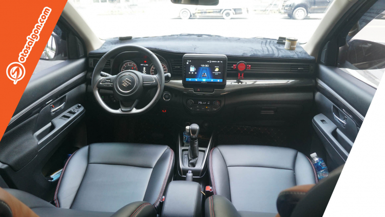 Người dùng đánh giá xe Suzuki XL7 sau hành trình Sài Gòn-Nha-Trang-Đà Lạt dài 1.100 km Người dùng đánh giá xe Suzuki XL7 sau hành trình Sài Gòn-Nha-Trang-Đà Lạt dài 1.100 km