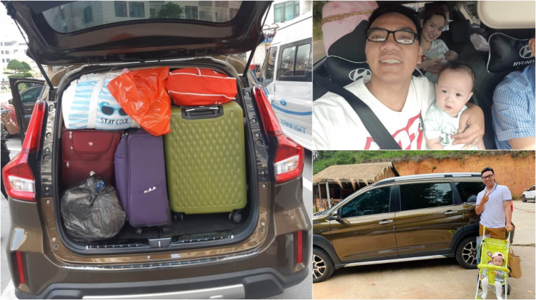 Người dùng đánh giá xe Suzuki XL7 sau hành trình Sài Gòn-Nha-Trang-Đà Lạt dài 1.100 km Người dùng đánh giá xe Suzuki XL7 sau hành trình Sài Gòn-Nha-Trang-Đà Lạt dài 1.100 km