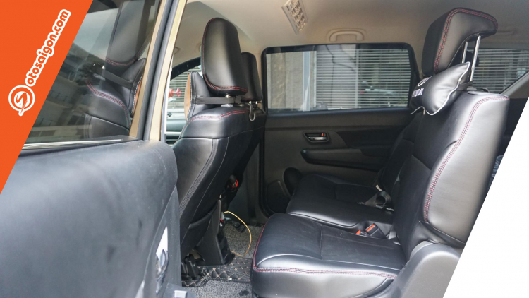 Người dùng đánh giá xe Suzuki XL7 sau hành trình Sài Gòn-Nha-Trang-Đà Lạt dài 1.100 km Người dùng đánh giá xe Suzuki XL7 sau hành trình Sài Gòn-Nha-Trang-Đà Lạt dài 1.100 km