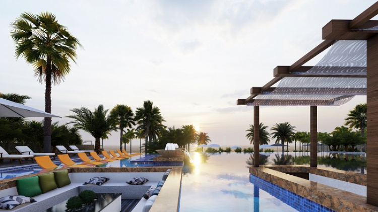 Căn Hộ Grand Center Quy Nhơn Hưng Thịnh Căn Hộ Grand Center Quy Nhơn Hưng Thịnh