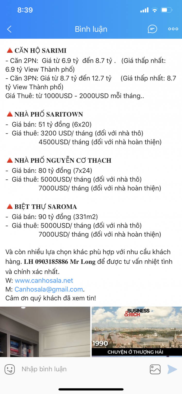 Săn một số căn hộ cao cấp kẹt tiền ngộp mùa dịch bán lỗ Săn một số căn hộ cao cấp kẹt tiền ngộp mùa dịch bán lỗ