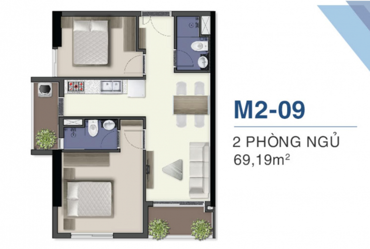 Hỏi về căn hộ 'Q7 Saigon Riverside - đường Đào Trí Hỏi về căn hộ 'Q7 Saigon Riverside - đường Đào Trí