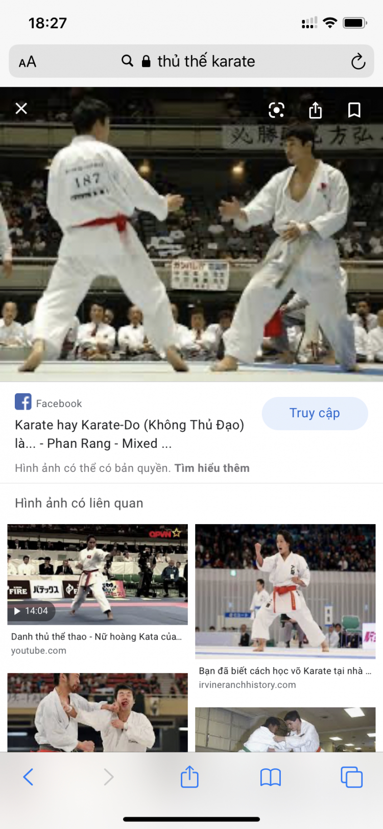 Bàn về cú đấm Bàn về cú đấm