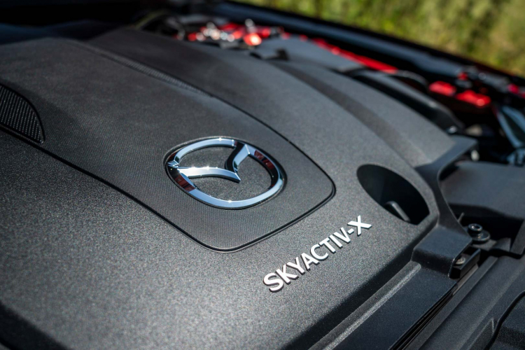Mazda3 2020 và CX-30 trang bị động cơ SkyActiv-X ra mắt tại Úc, giá từ 652 triệu